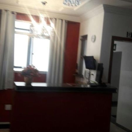 Hotel Like I Контажен Экстерьер фото
