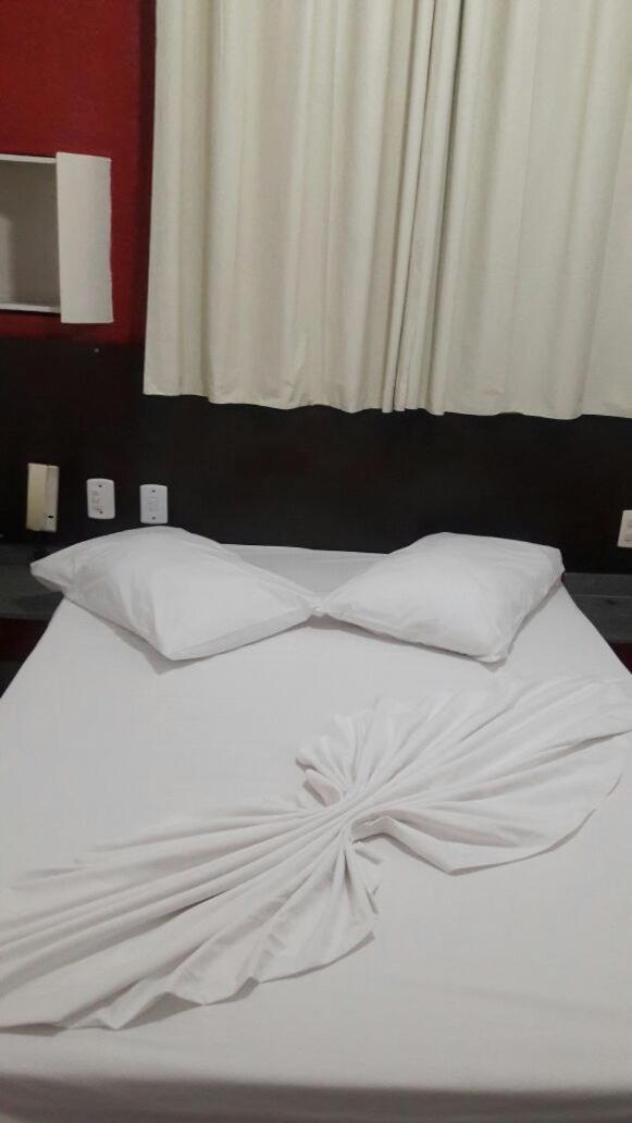 Hotel Like I Контажен Экстерьер фото